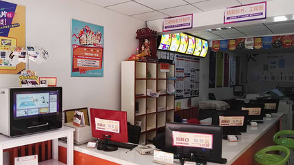 保時(shí)客 圖文快印店利潤(rùn)微薄？廣告快印業(yè)如何揚(yáng)長(zhǎng)避短，突破發(fā)展瓶頸